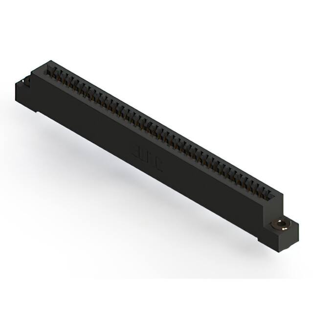 392-039-521-103 EDAC Inc.  Edgeboard Connectors